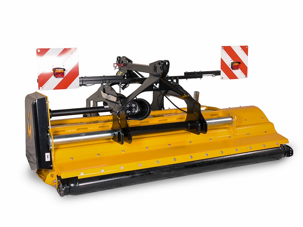 Muthing MU-M Vario Range - Image 2