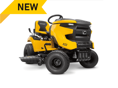 New_Cub Cadet Mower XT1 18_42_01 New Cub Cadet Mower XT1 18/42