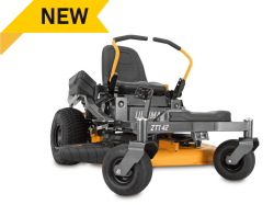 New Cub Cadet Mower ZT1 42 V