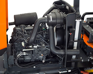 Kubota F3690-60 - Image 2