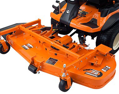 Kubota F3690-60 - Image 3