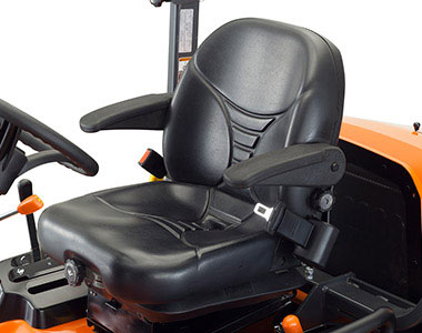 Kubota F3690-60 - Image 4