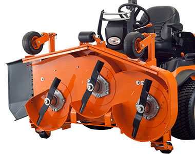 Kubota F3690-60 - Image 5
