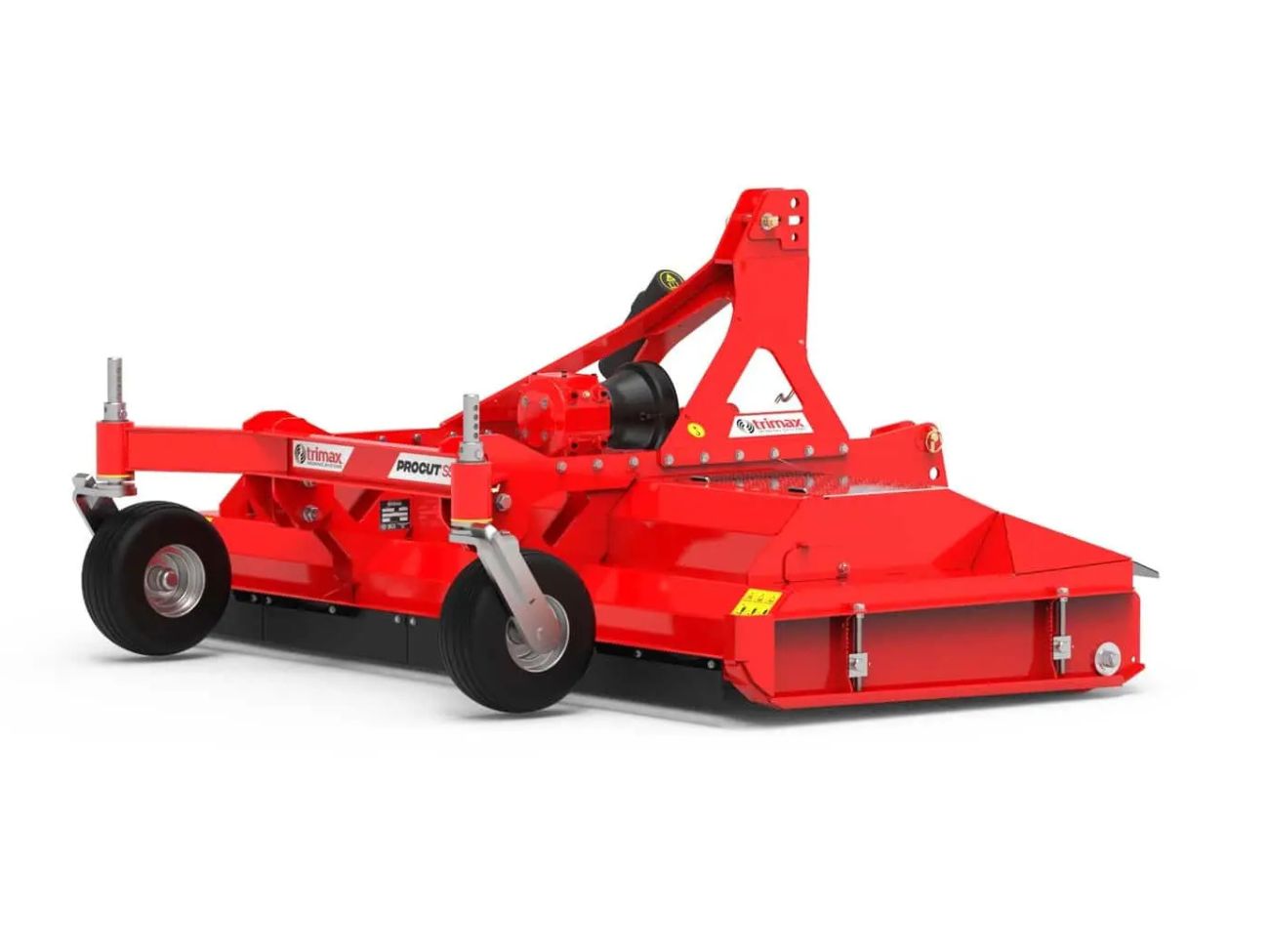 Trimax ProCut S5 FM