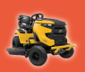 RIDE ON MOWERS 2024
