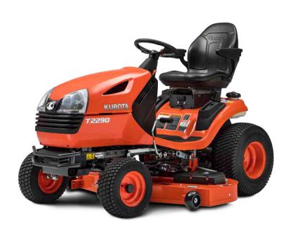 Ride-On-Mowers-Kubota-T90-Series-01 Kubota T series