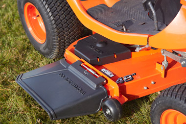 Kubota T2290KW-42 - Image 2