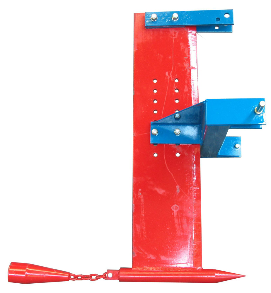John Berends Implements Ripper Range - Image 3