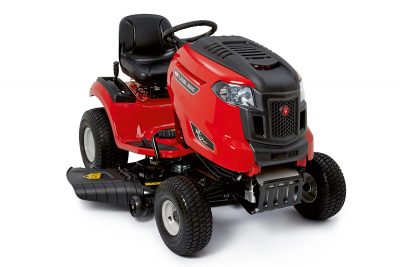 Rover-Lawn-King-1842-01 Rover Lawn King 18/42 Ride On Mower