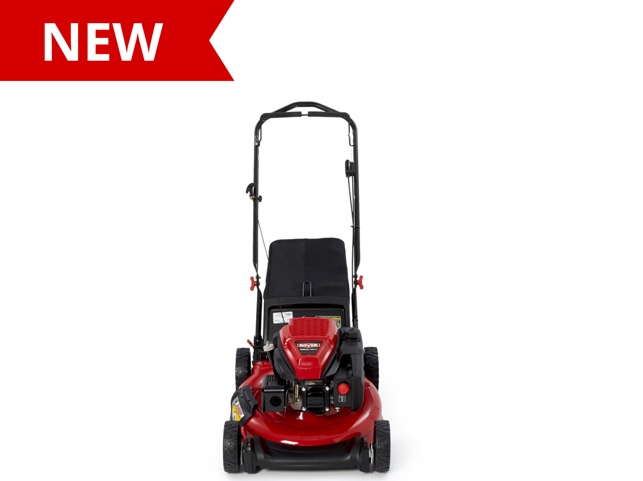 Rover Duracut 900 - Image 2