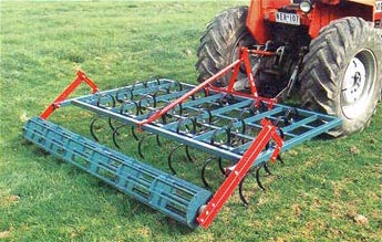 John Berends Implements S Tine Standard Range - Image 3