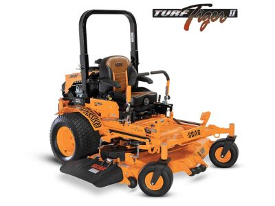 Scag-Turf-Tiger_01_R Zero Turn Mower Scag Turf Tiger II Range