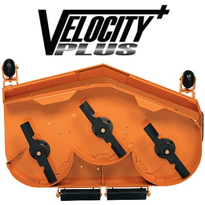 Zero Turn Mower Scag V Ride II