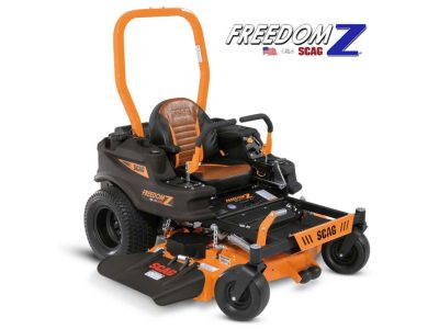 Scag_Freedom_Z_Range_Zero_Turn_Mower_01_R Scag Freedom Z Range