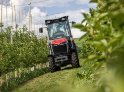 Massey Ferguson MF 3 Series