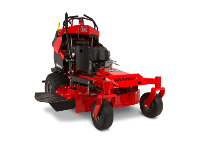 Stand On Zero Turn Mower Gravely Pro-Stance 36_01 Stand On Zero Turn Mower Gravely Pro-Stance 36
