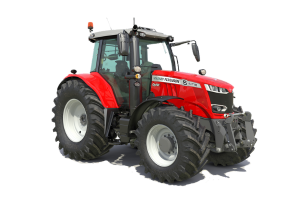 Tractors Sub Category