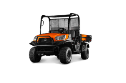 Utility Vehicles