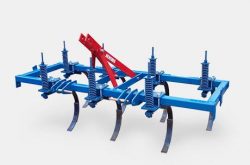 Chisel Ploughs & Tillage