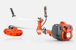 Brushcutters