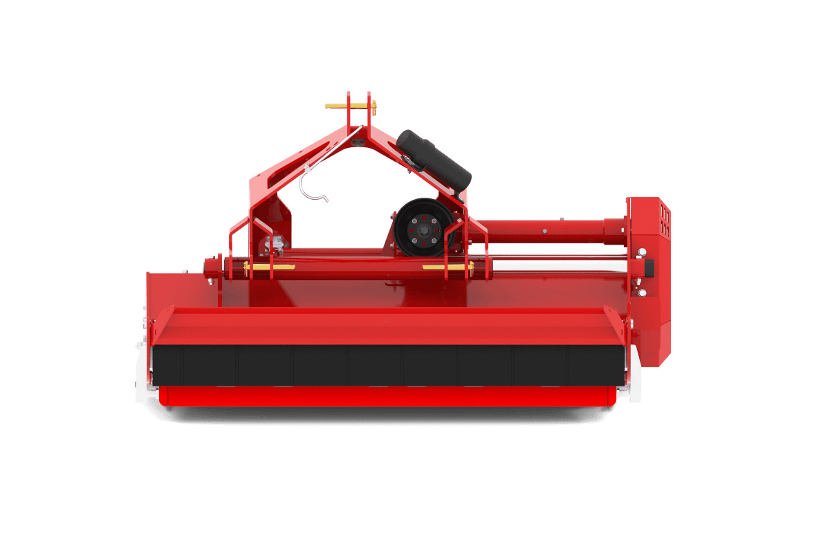 Trimax Force