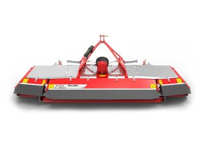 Trimax_Stealth_S3_01 Trimax Stealth S3