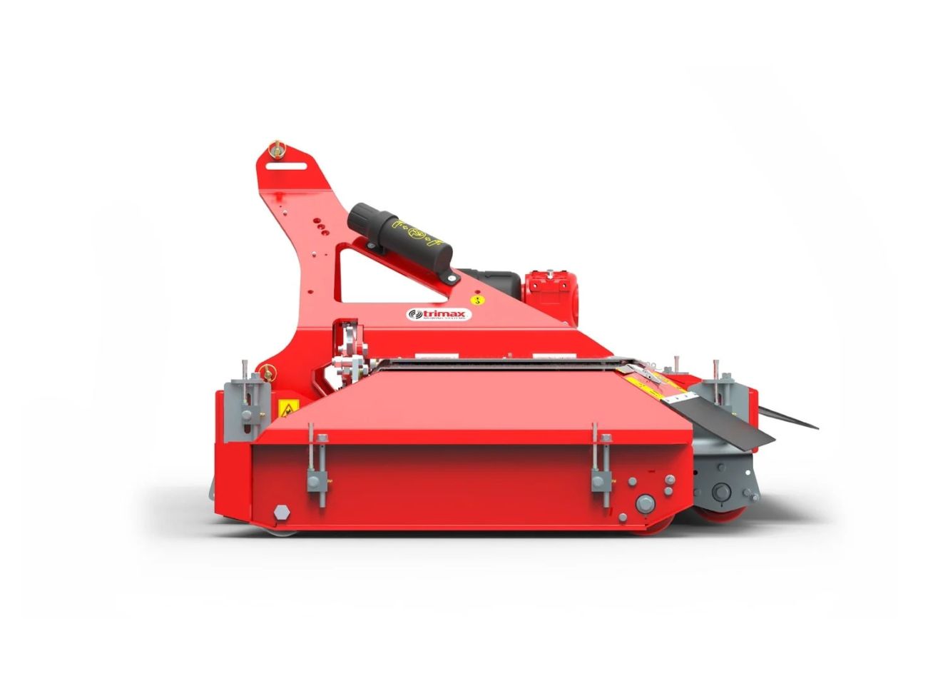 Trimax Stealth S3