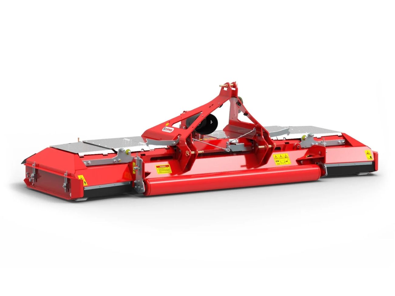 Trimax Stealth S3