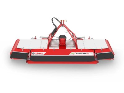 Trimax_Stealth_S3_SR_01 Trimax Stealth S3 SR