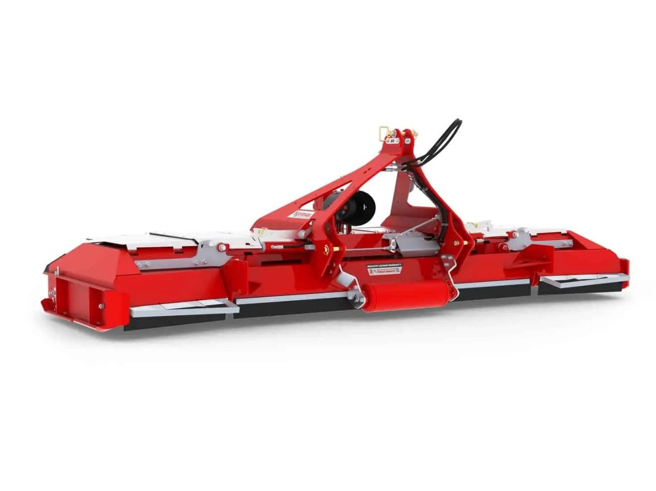 Trimax Stealth S3 SR