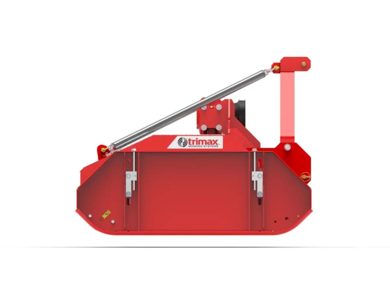 Trimax Topper S3