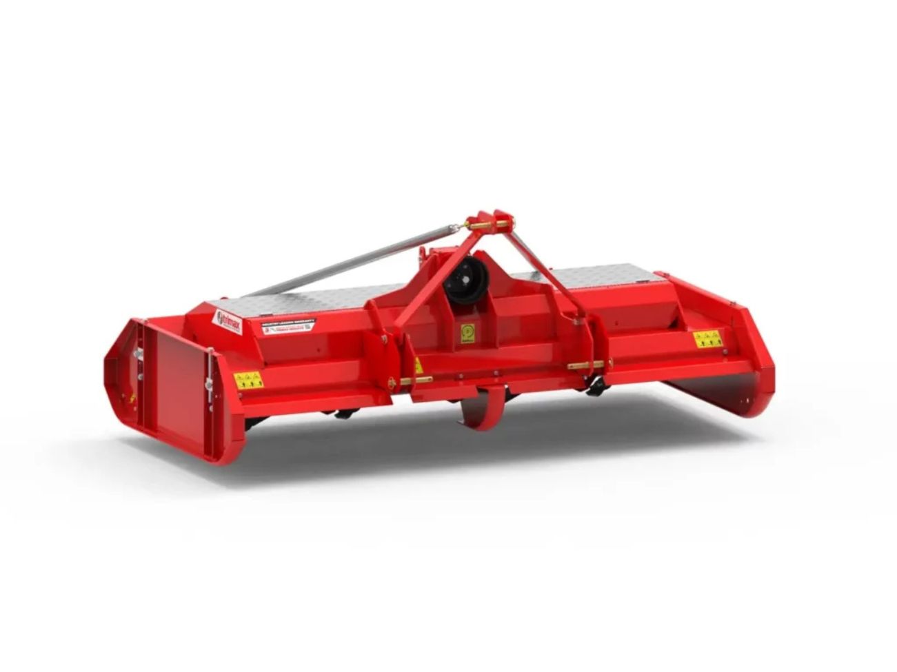 Trimax Topper S3