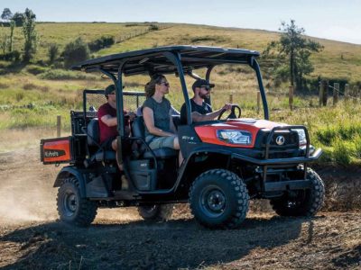 Utility-Vehicles-Kubota-RTV-X-Crew-01 Utility Vehicles Kubota RTV X Crew