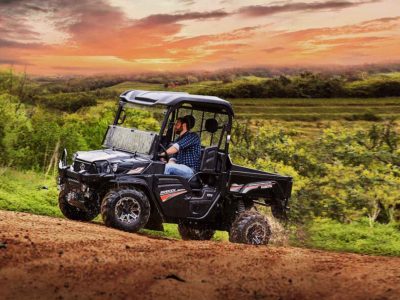 Utility-Vehicles-Kubota-RTV-XG850-01 Utility Vehicles Kubota RTV XG850