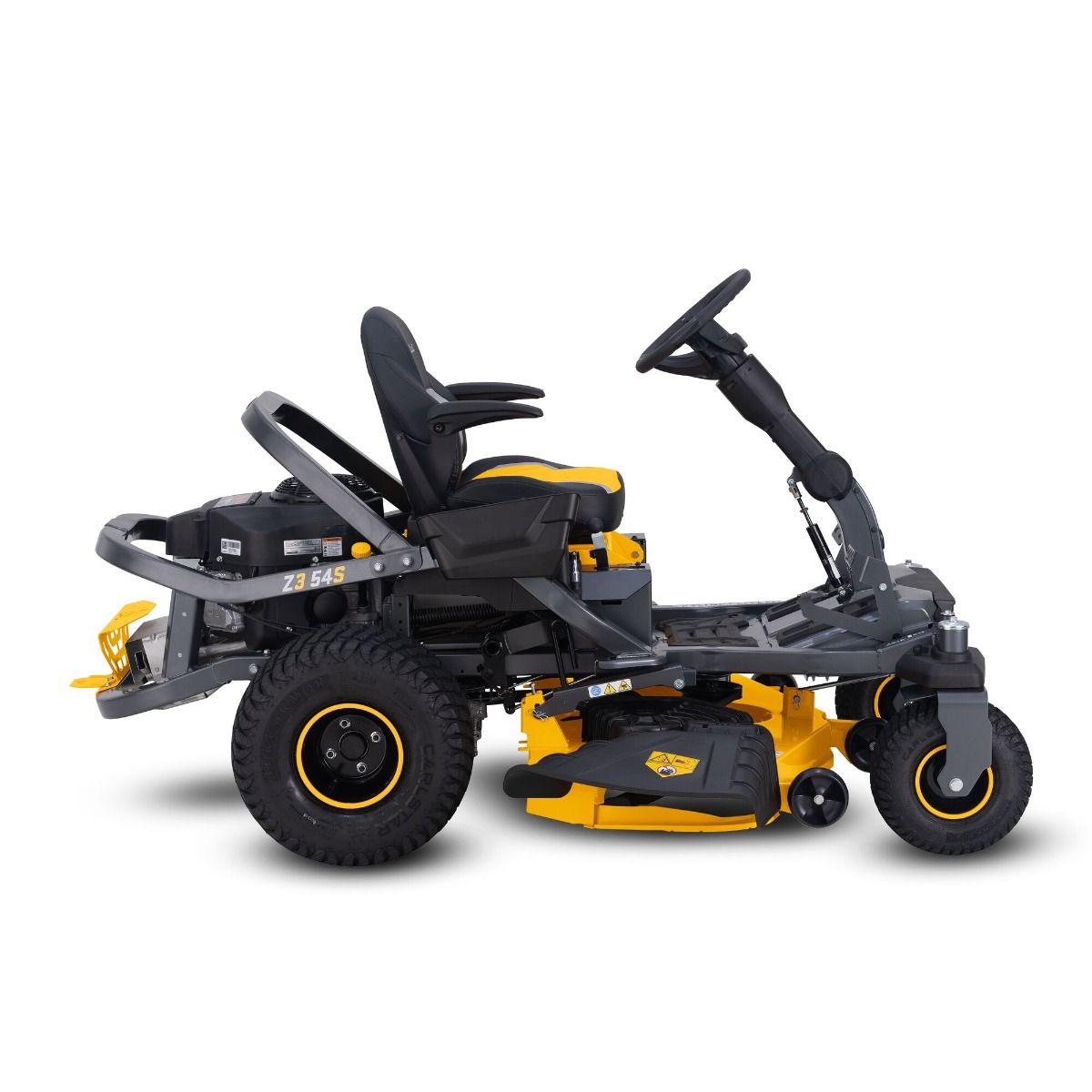 Cub Cadet Ultima Z3 54 S - Image 2