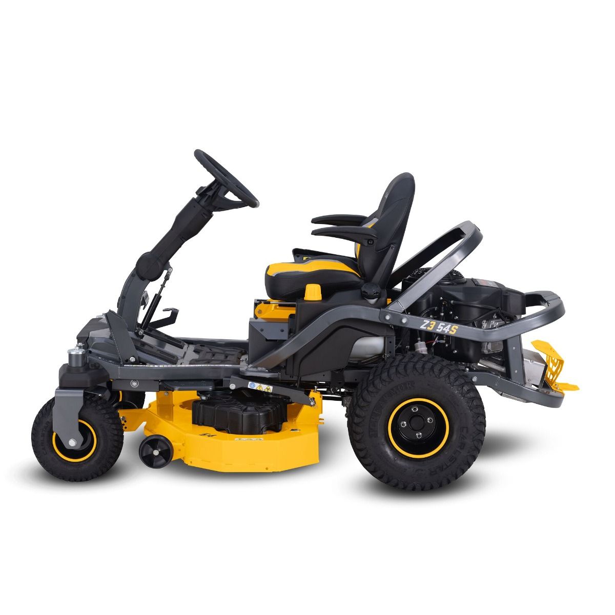 Cub Cadet Ultima Z3 54 S - Image 3