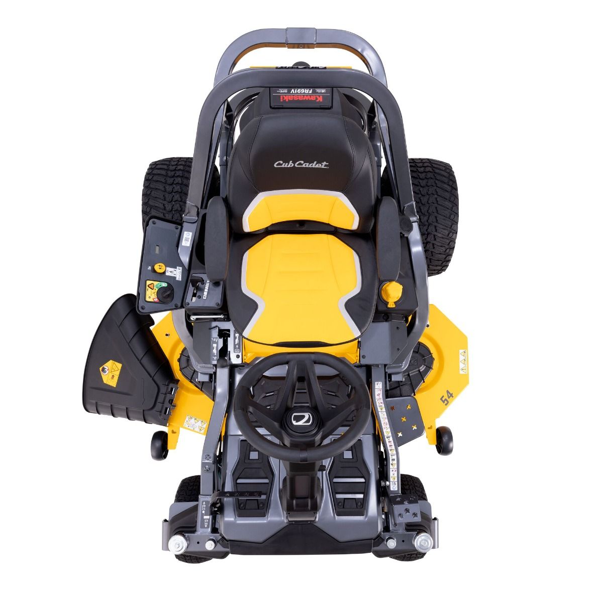 Cub Cadet Ultima Z3 54 S - Image 4