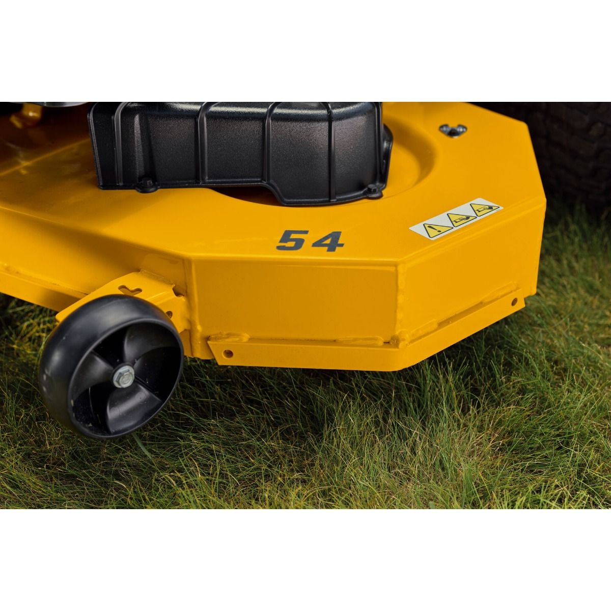 Cub Cadet Ultima Z3 54 S - Image 5
