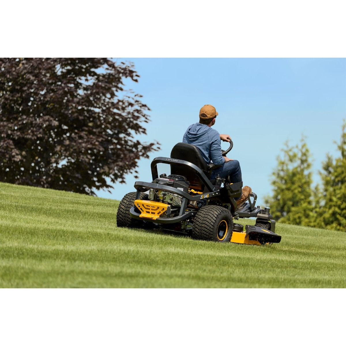 Cub Cadet Ultima Z3 54 S - Image 6