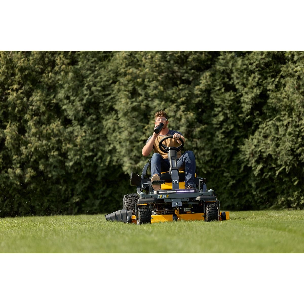 Cub Cadet Ultima Z3 54 S - Image 8