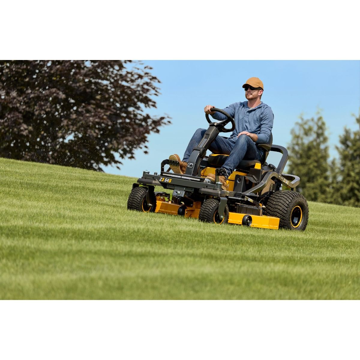 Cub Cadet Ultima Z3 54 S - Image 9