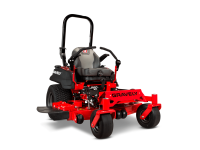 Zero Turn Mower Gravely PRO TURN 148 _01 Zero Turn Mower Gravely PRO TURN 148