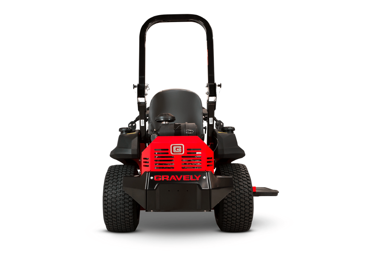 Zero Turn Mower Gravely PRO TURN 152
