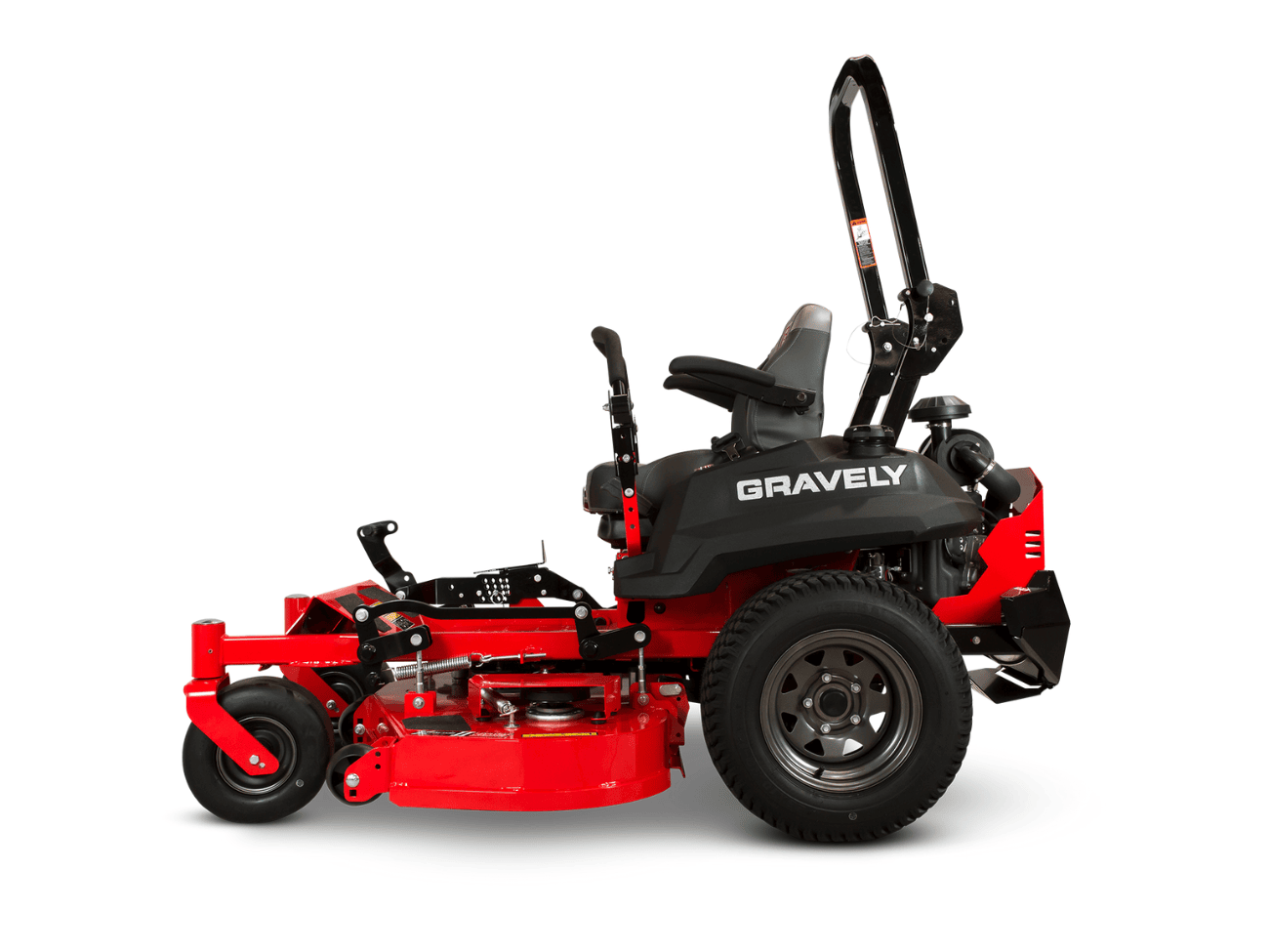 Zero Turn Mower Gravely PRO TURN 152