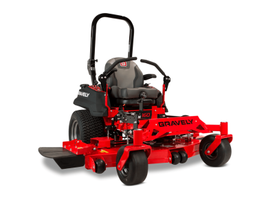 Zero Turn Mower Gravely PRO TURN 160 _01 Zero Turn Mower Gravely PRO TURN 160