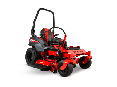 Zero Turn Mower Gravely PRO TURN 348 _01 Zero Turn Mower Gravely PRO TURN 348