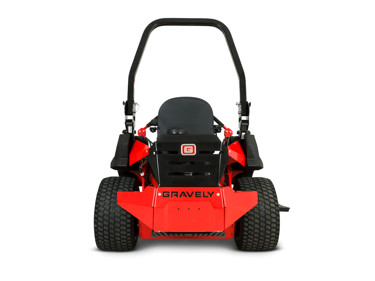 Zero Turn Mower Gravely PRO TURN 352