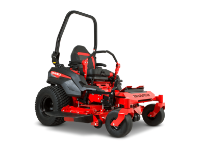 Zero Turn Mower Gravely PRO TURN 552 _01 Zero Turn Mower Gravely PRO TURN 552 _01