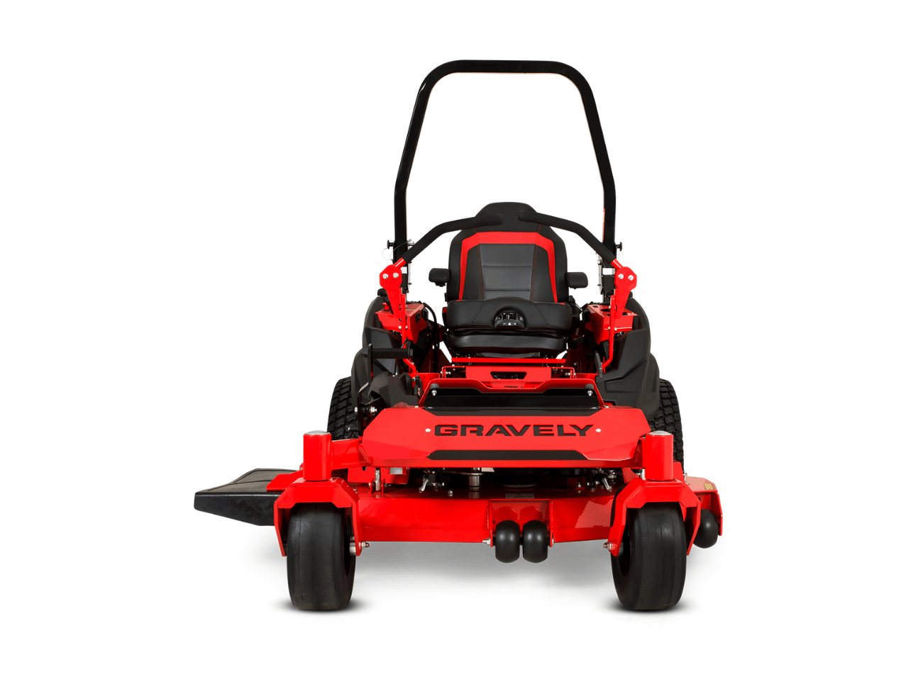 Gravely Pro-Turn 552 - Image 6