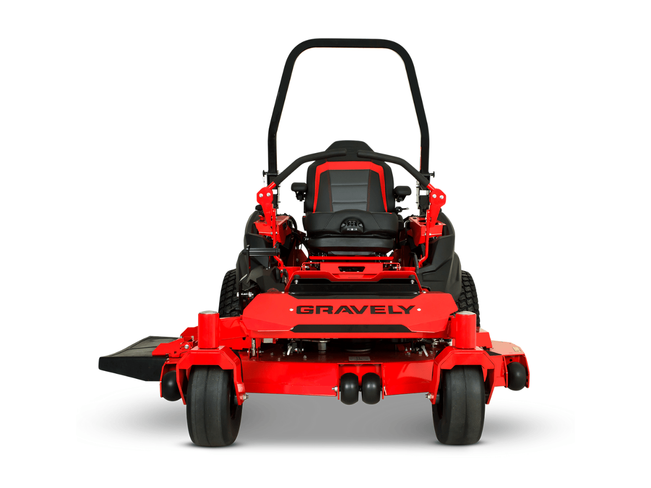 Zero Turn Mower Gravely PRO TURN 560 EFI